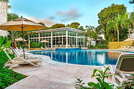 Luxury Bahia Principe Sian Ka´an - Adults Only - All Inclusive