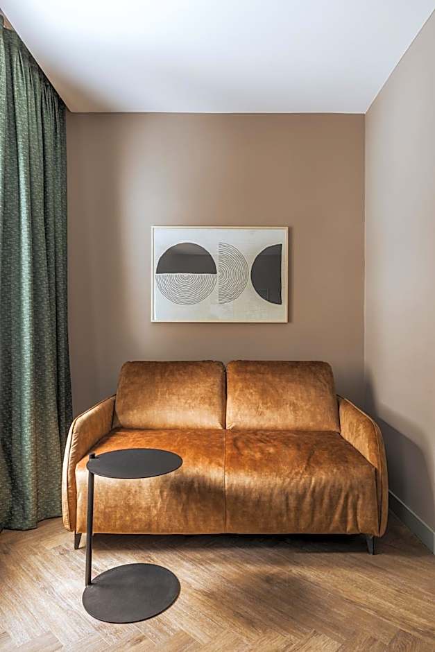 Hotel Valaisia Crans Montana, a Faern Collection Resort