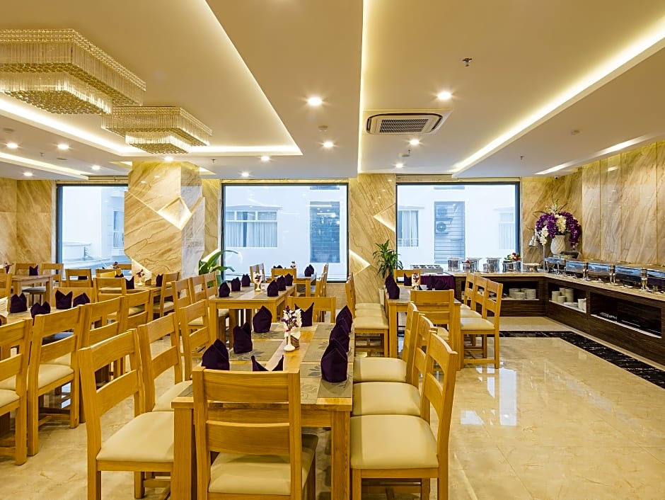 Balcony Nha Trang Hotel