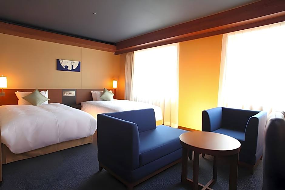 Daiwa Roynet Hotel Kyoto-Hachijoguchi