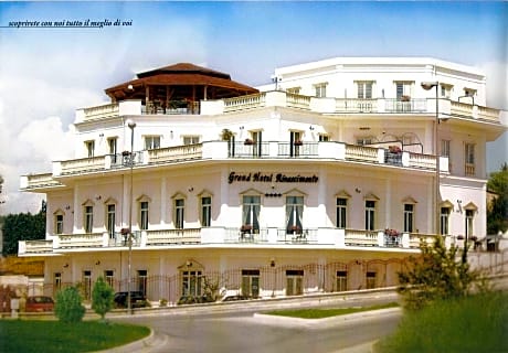 Hotel Rinascimento