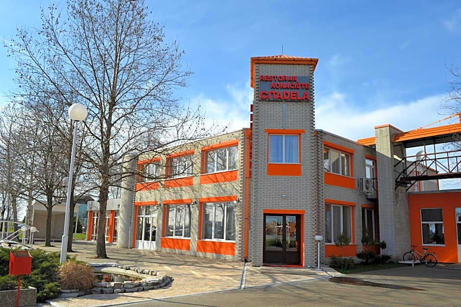 Motel Citadela 023
