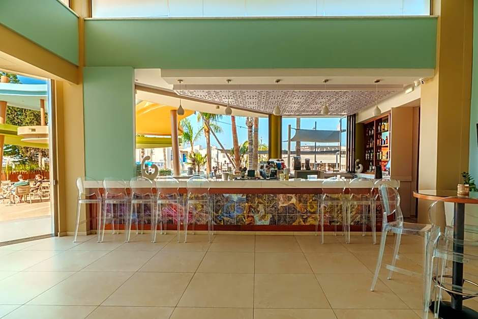 Stamatia Hotel
