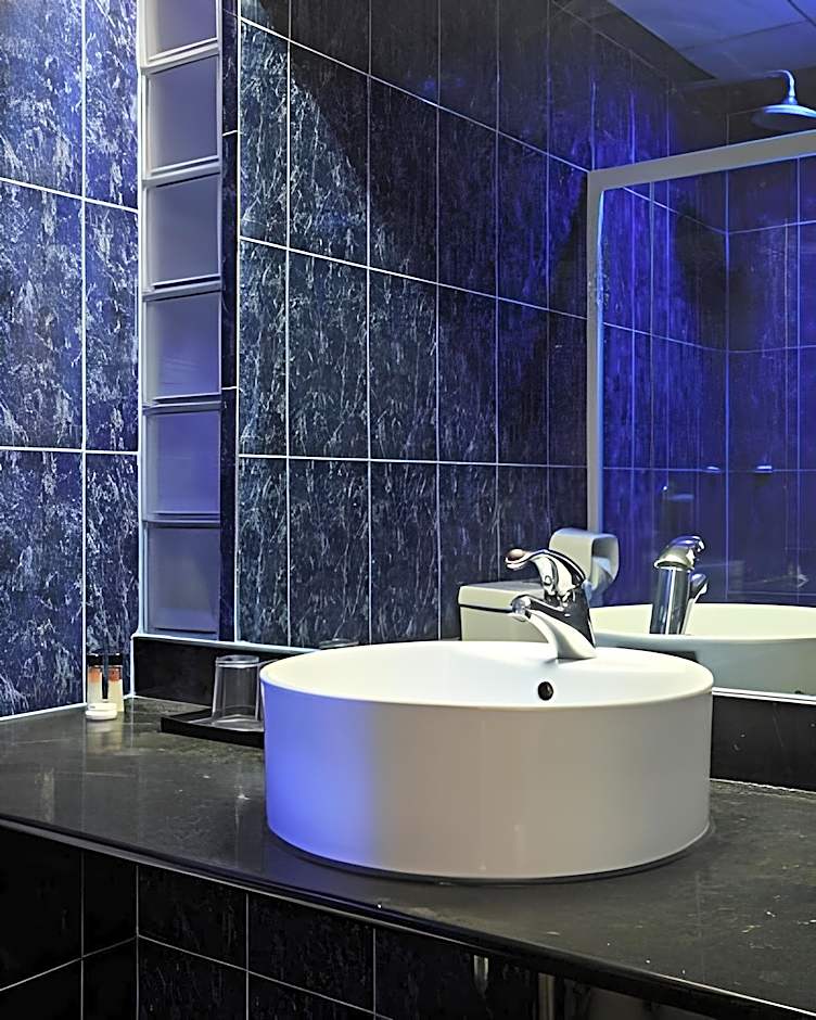 The Orchard Cebu Hotel & Suites powered by Cocotel