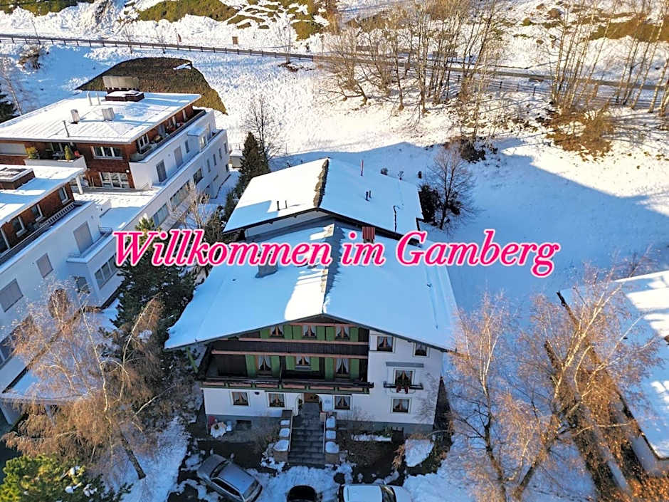 Haus Gamberg