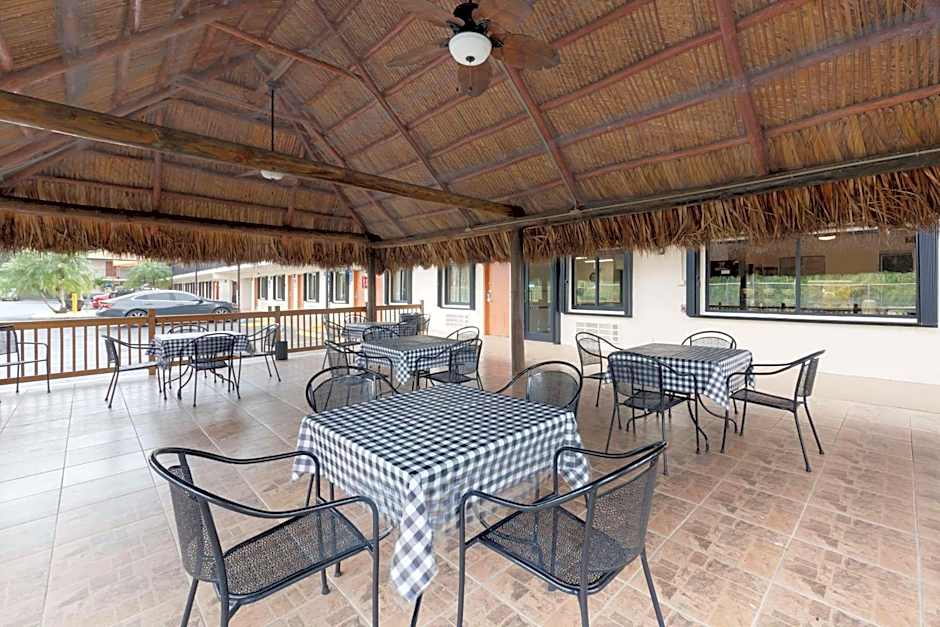 Quality Inn Florida City - Gateway to the Keys