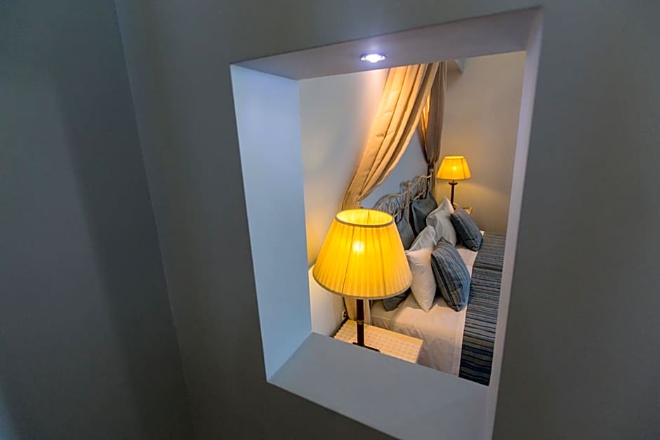 Anassa Deluxe Suites