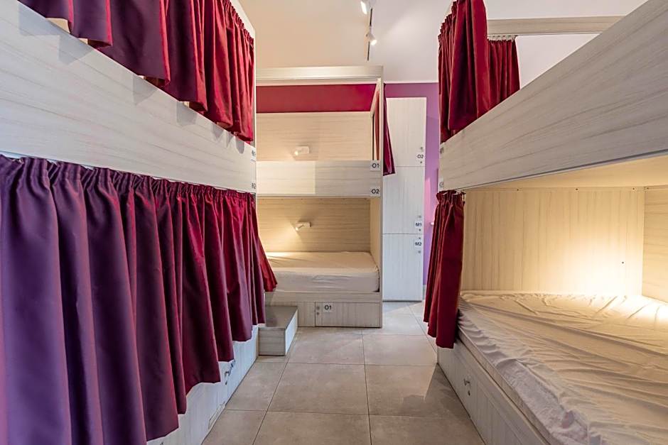 The Rose Hostel
