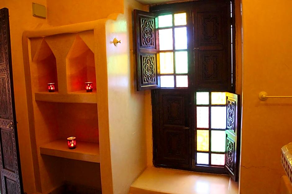 Riad Bibtia