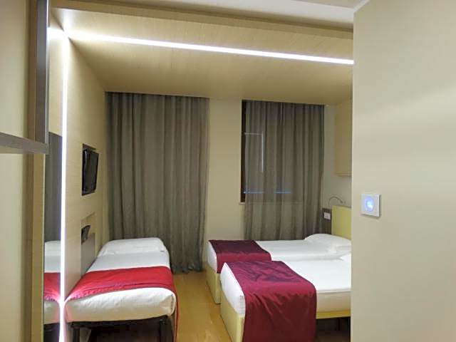 Hotel Il Cantico St. Peter