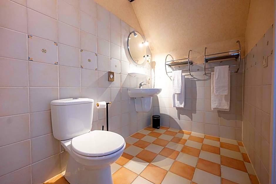 De Klomp Charme Hotel & Restaurant