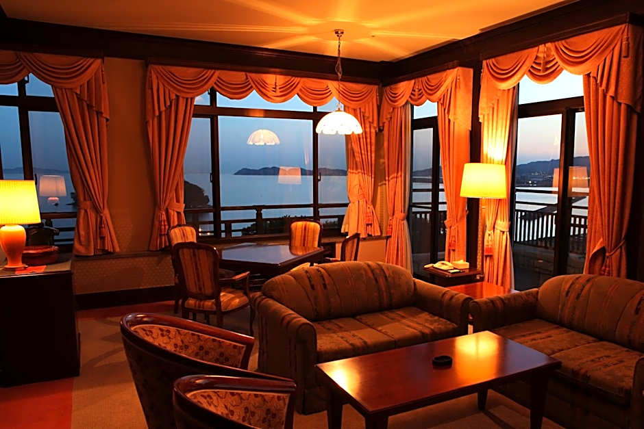 Gamagori Classic Hotel