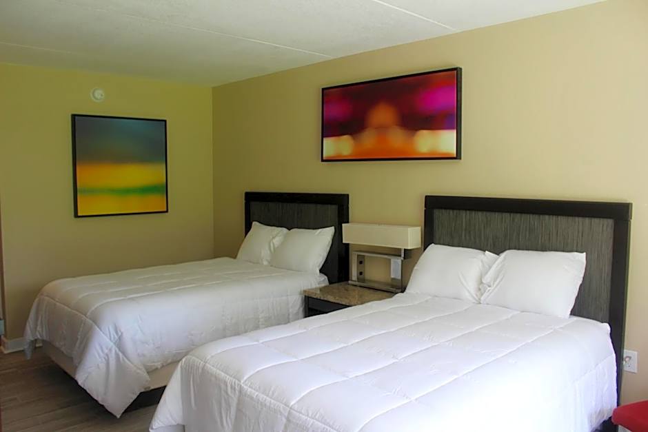 Econo Lodge