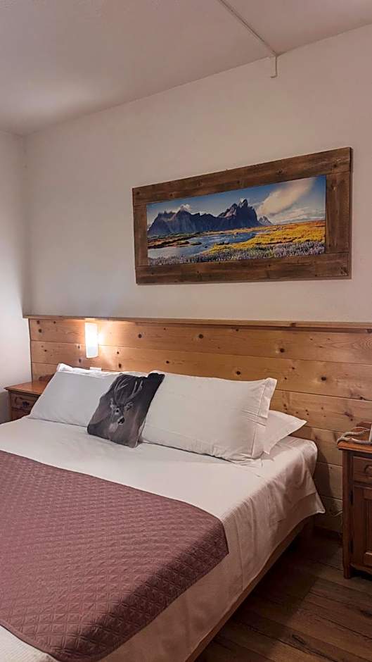 Albergo Scoiattolo Dolomites Experience
