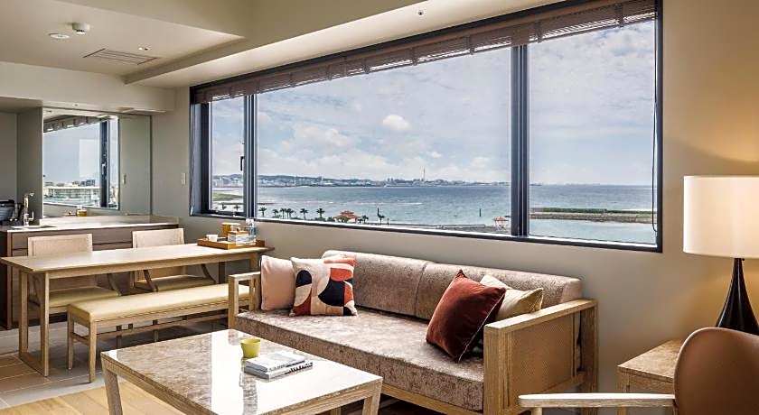 MB GALLERY CHATAN by THE TERRACE HOTELS