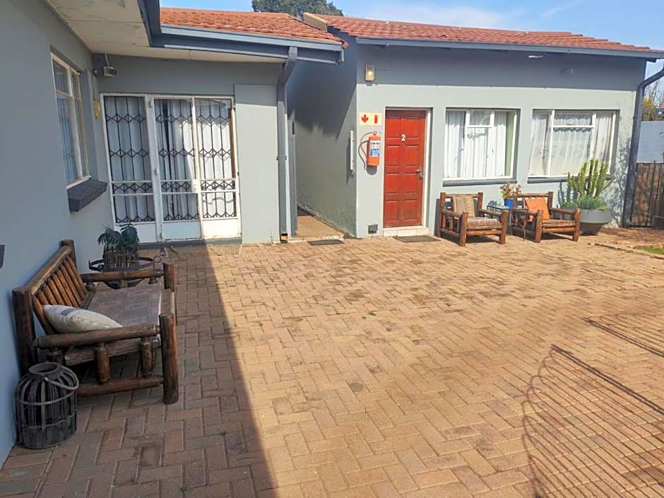 Amberlight Self Catering Accommodation