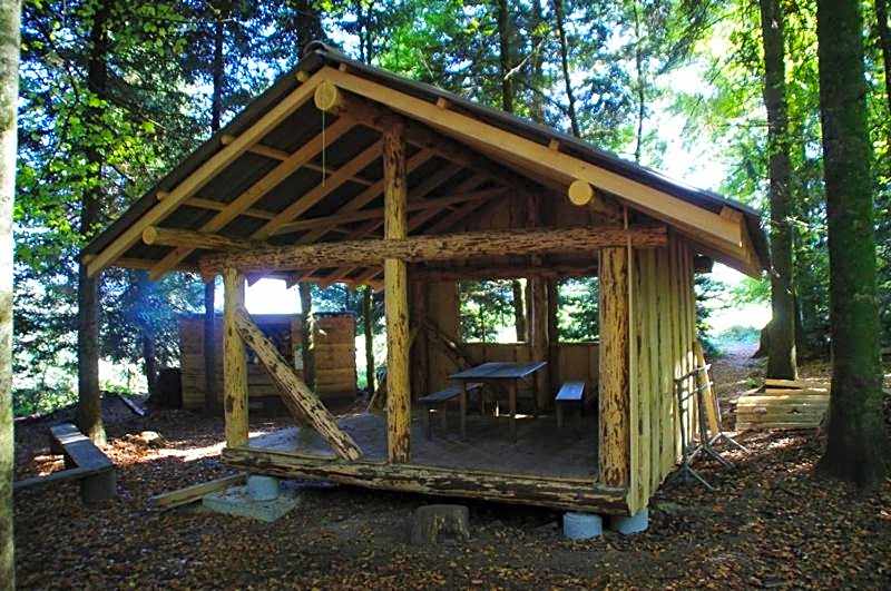 Restaurant Hotel Rüttihubelbad