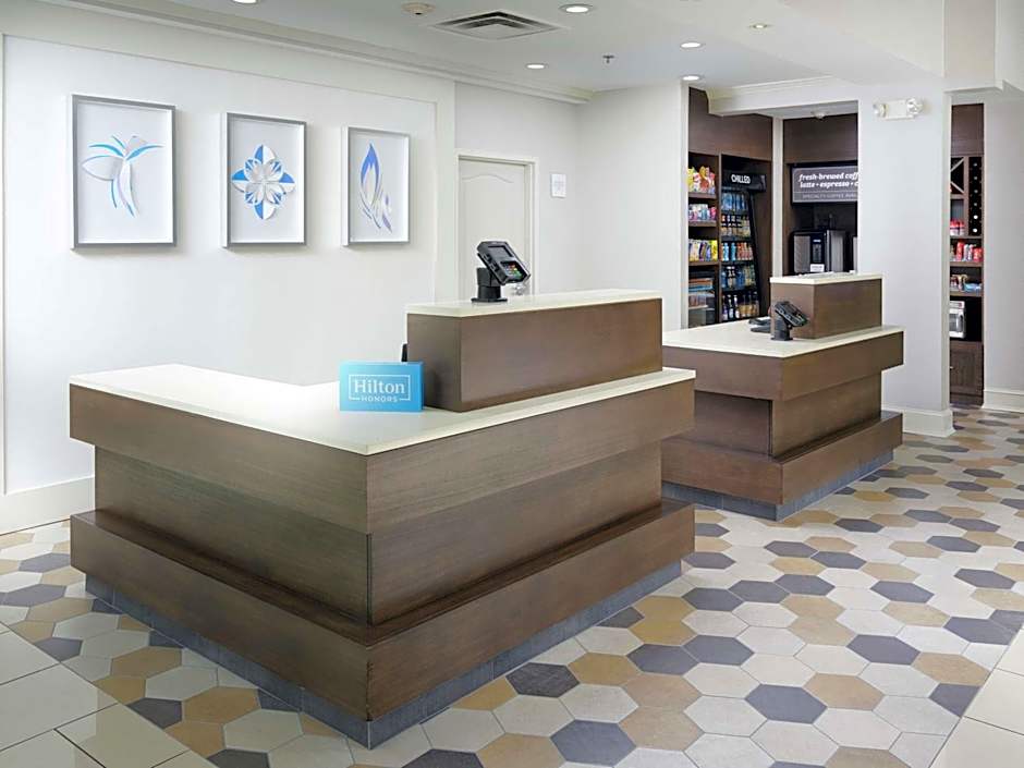 Hilton Garden Inn Atlanta NW/Kennesaw Town Center
