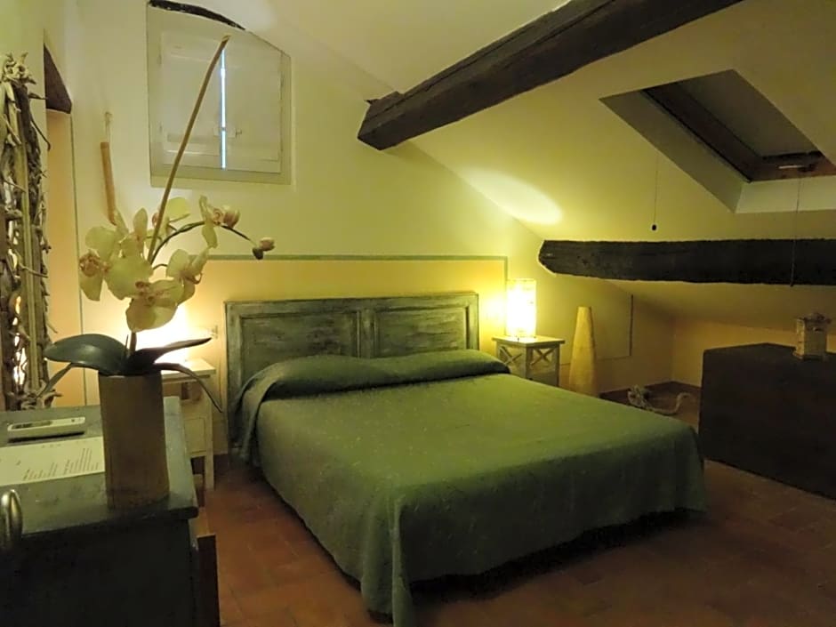 Albergo Al Convento