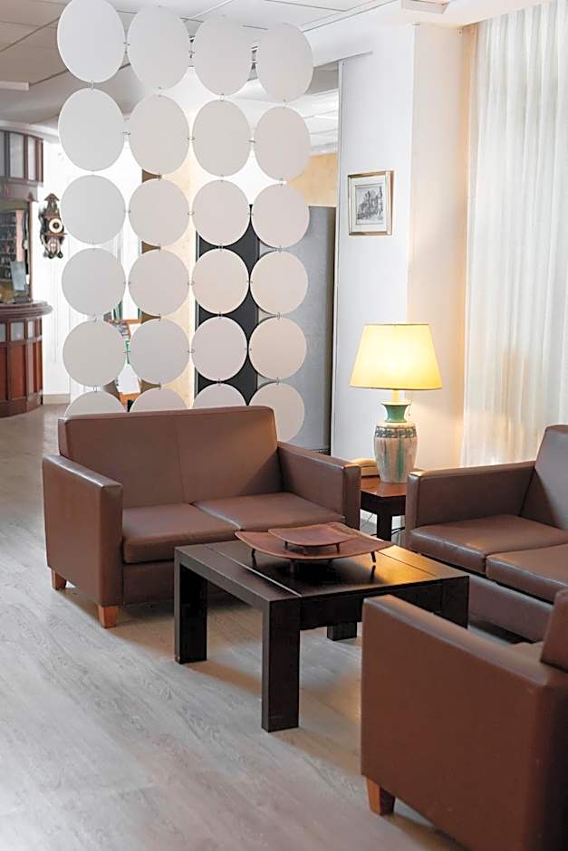 Hotel Primavera Benidorm