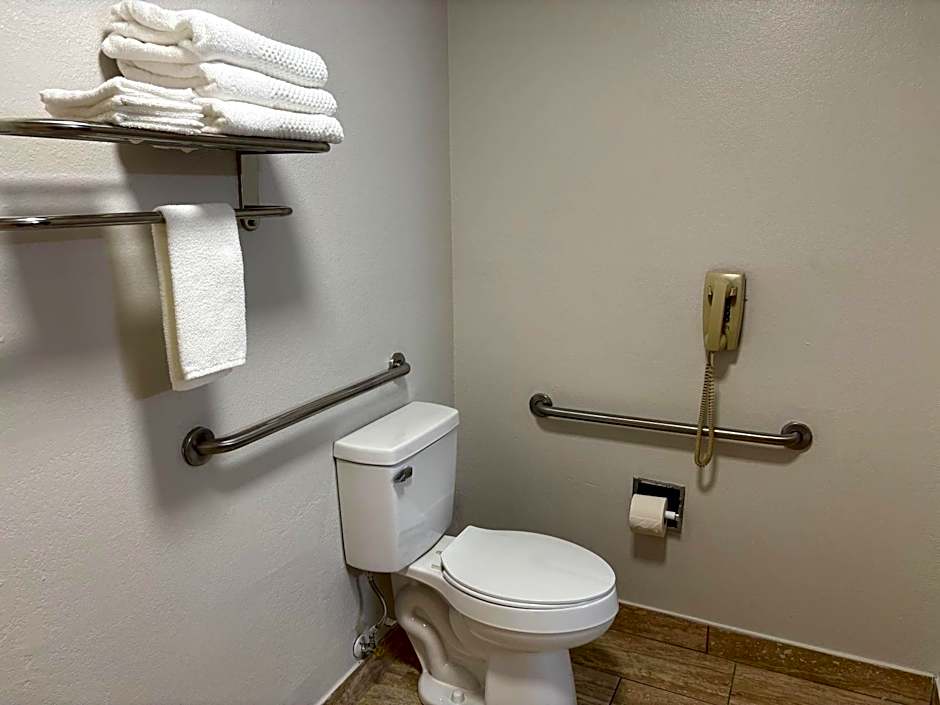Quality Inn Neosho