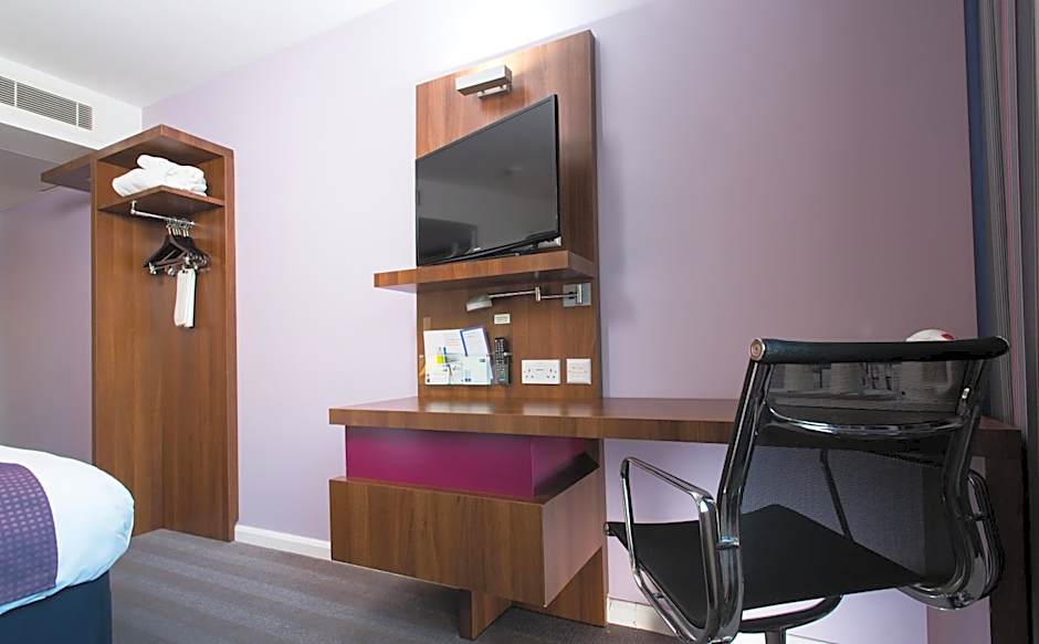 Holiday Inn Express Lincoln City Centre By IHG