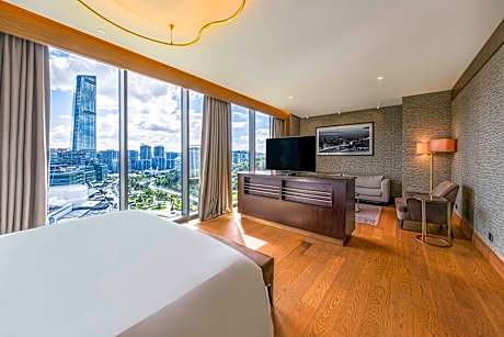 Collection Room Premium Room