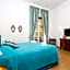 Prestigious Apartment via Barberini