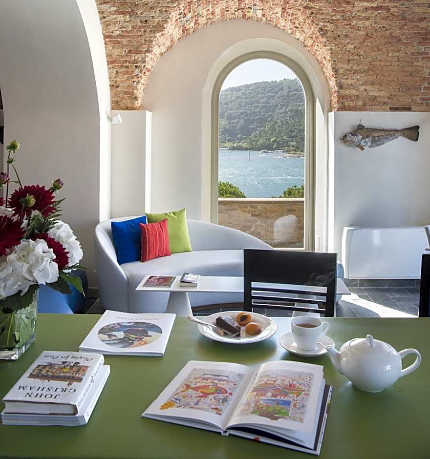 Grand Hotel Portovenere