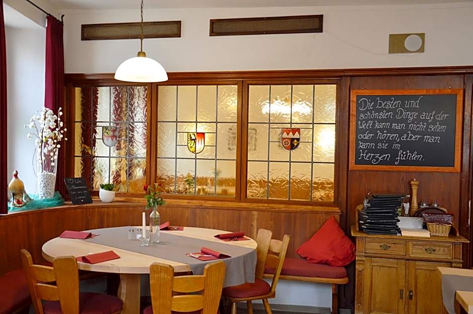 Hotel Gasthof Metzgerei Lamm - Benedikt Rückel