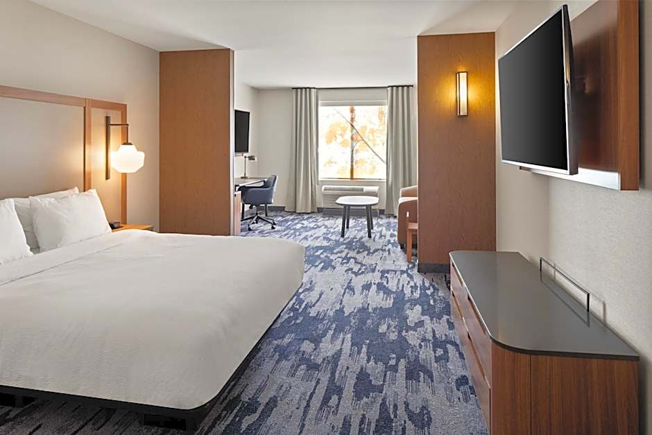 Fairfield by Marriott Inn & Suites Yankton