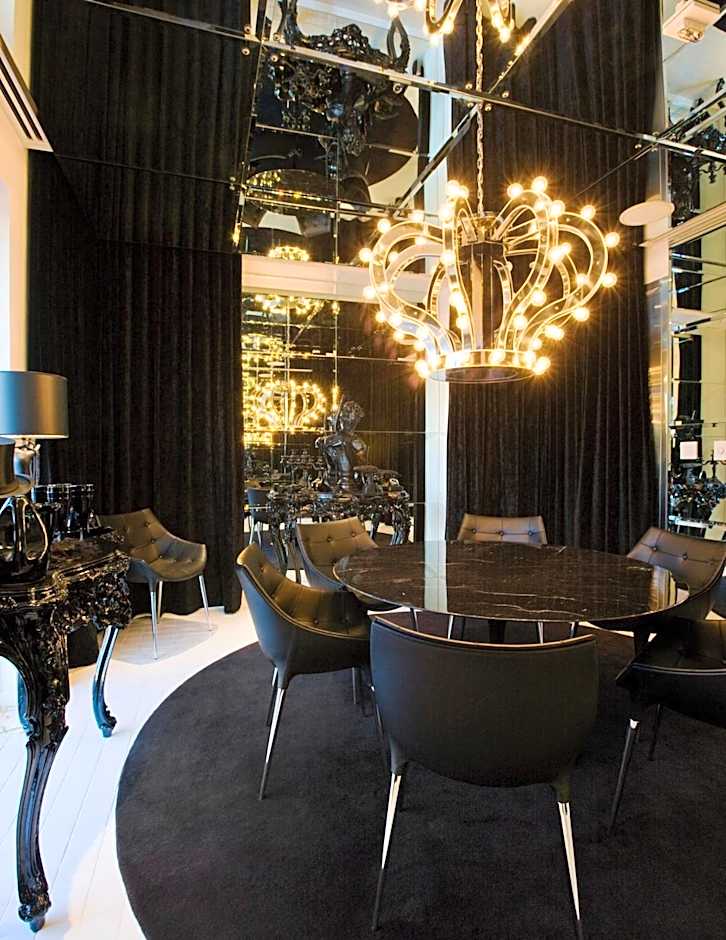 Sls Hotel, A Luxury Collection Hotel, Beverly Hills