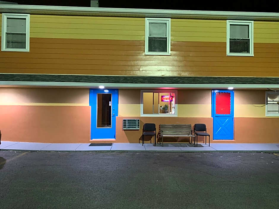 Scottish Inns Wrightstown