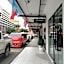 THE DAILY HOTEL