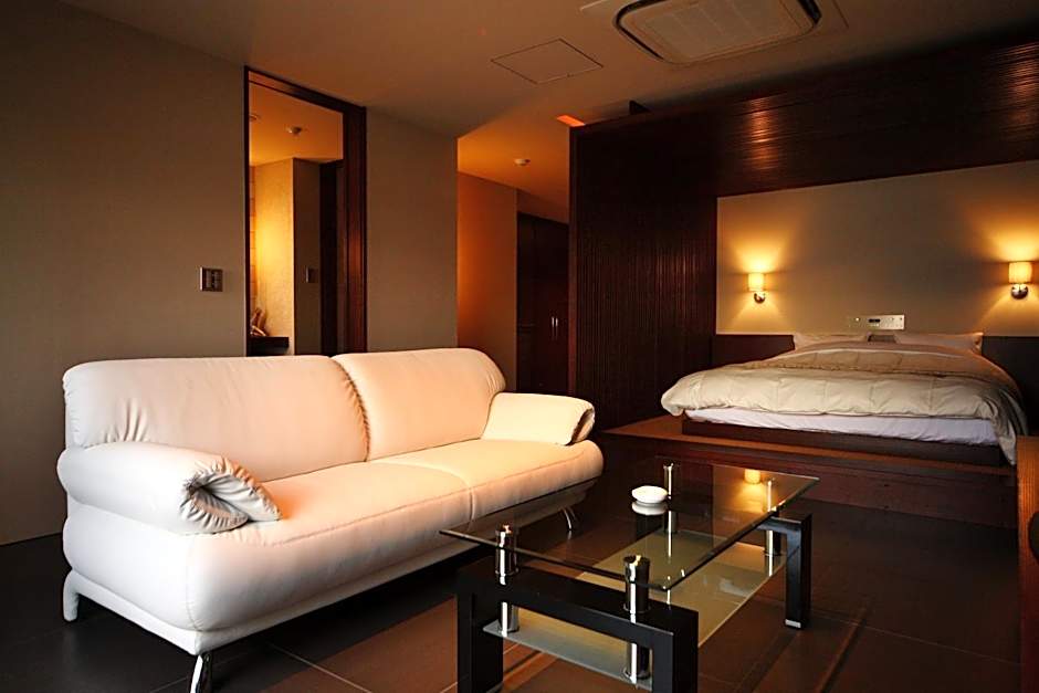 Uminoyasuragi Hotel Ryugu