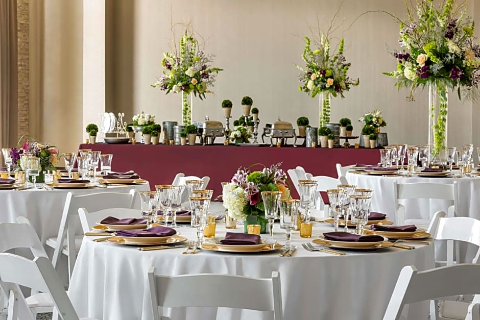 Hampton Inn By Hilton and Suites Napa