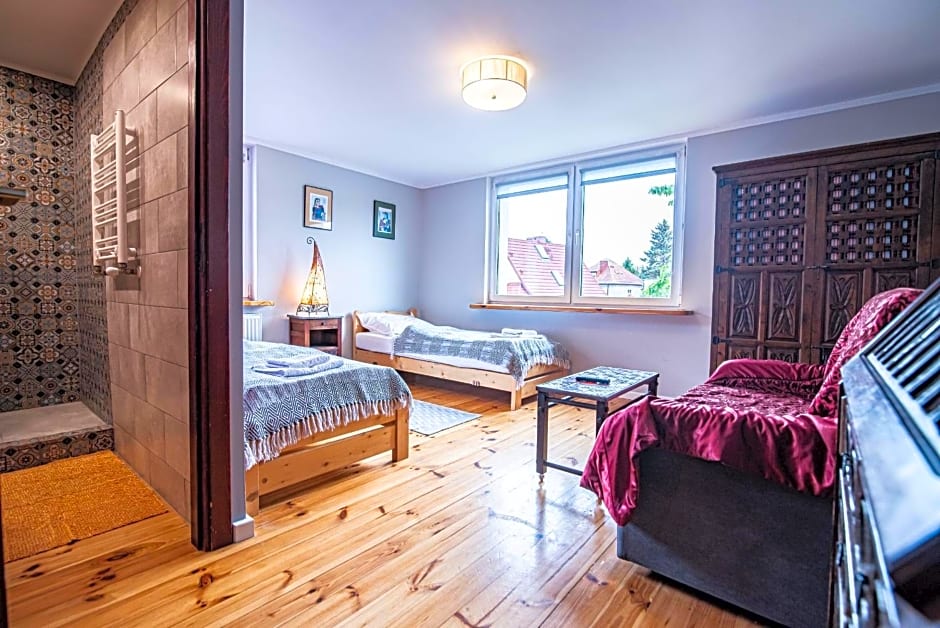 HydroZagadka Kołobrzeg