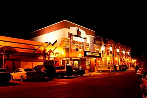 Mo2 Westown Hotel Mandalagan