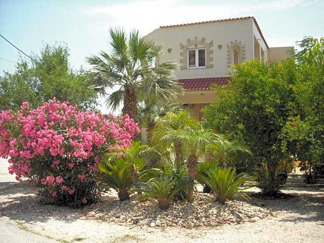 Summer Memories Aparthotel