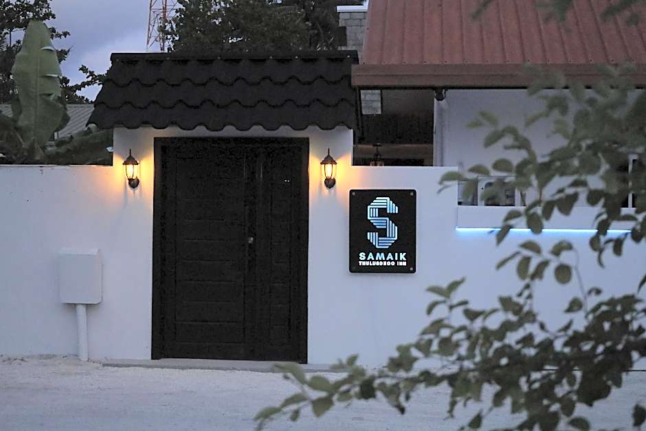 Samaik Thulusdhoo Inn