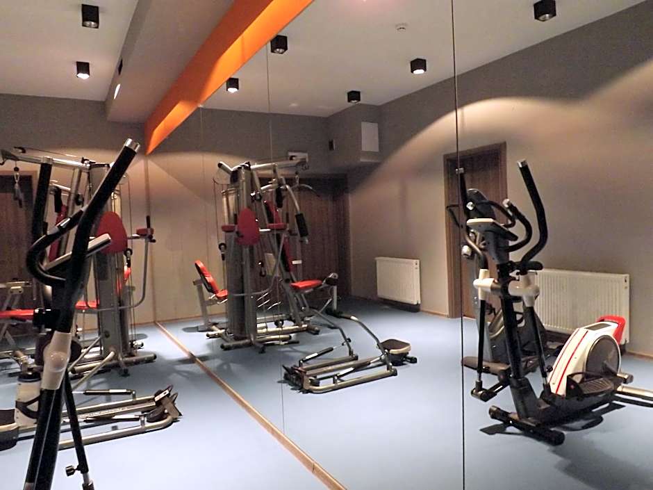 Zajazd Bieszczadzka Ostoja