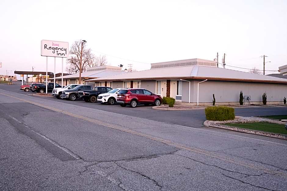 Regency Inn of Eddyville Kuttawa