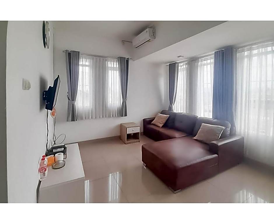 Wisma Brata 2 Mitra RedDoorz