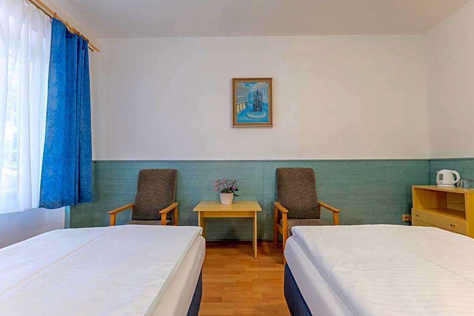 Sport Hotel Gejzirpark