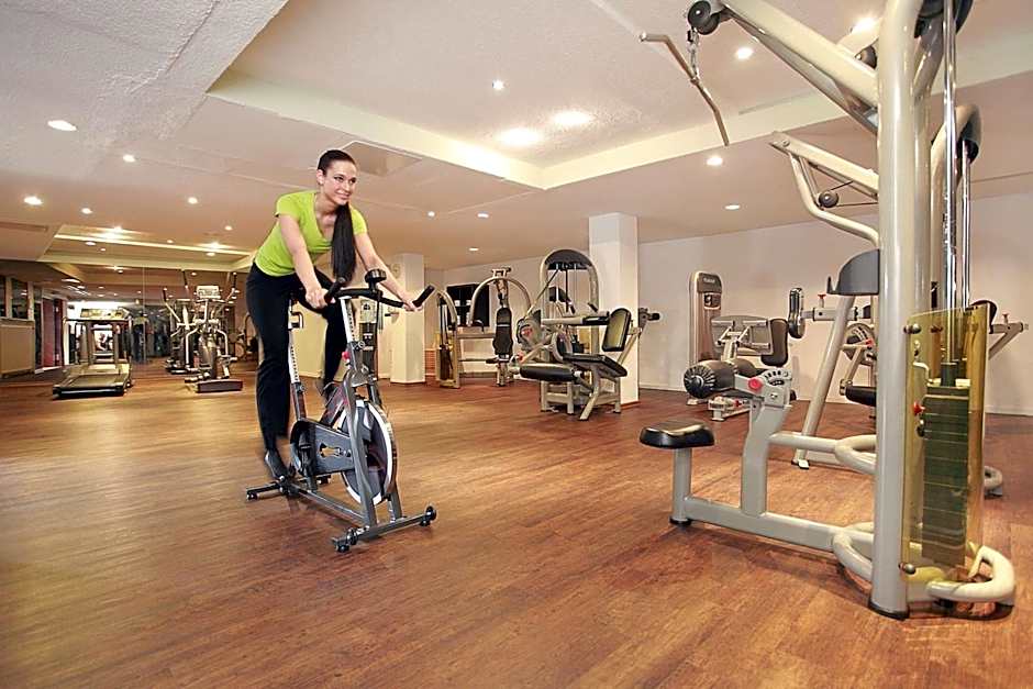Best Western Plus Hotel Am Schlossberg