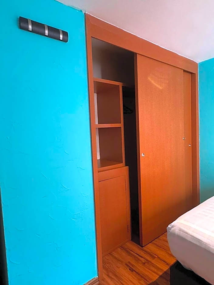 Hotel Mexicali