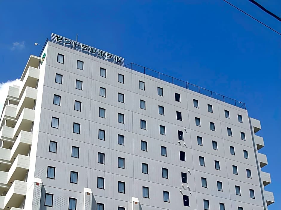 Central Hotel Imari