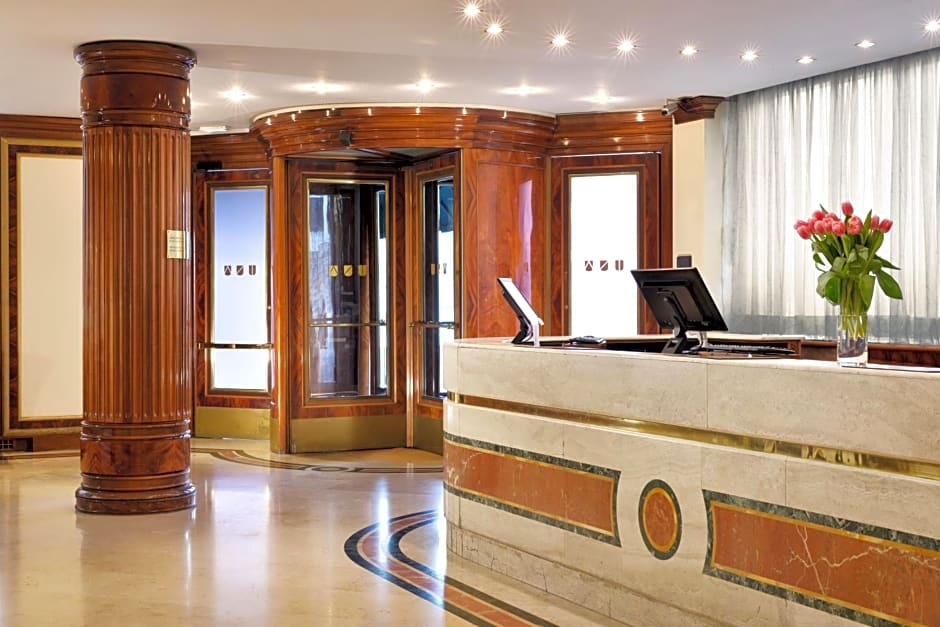 Una Hotel Scandinavia