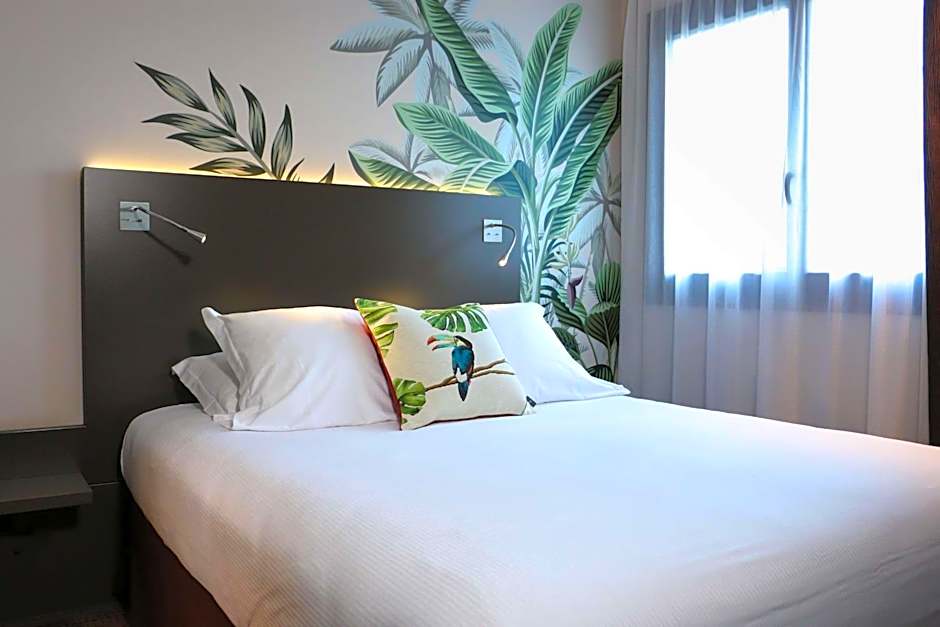 Best Western Plus Hotel & Spa de Chassieu