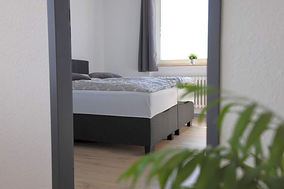 Kassel-Appart